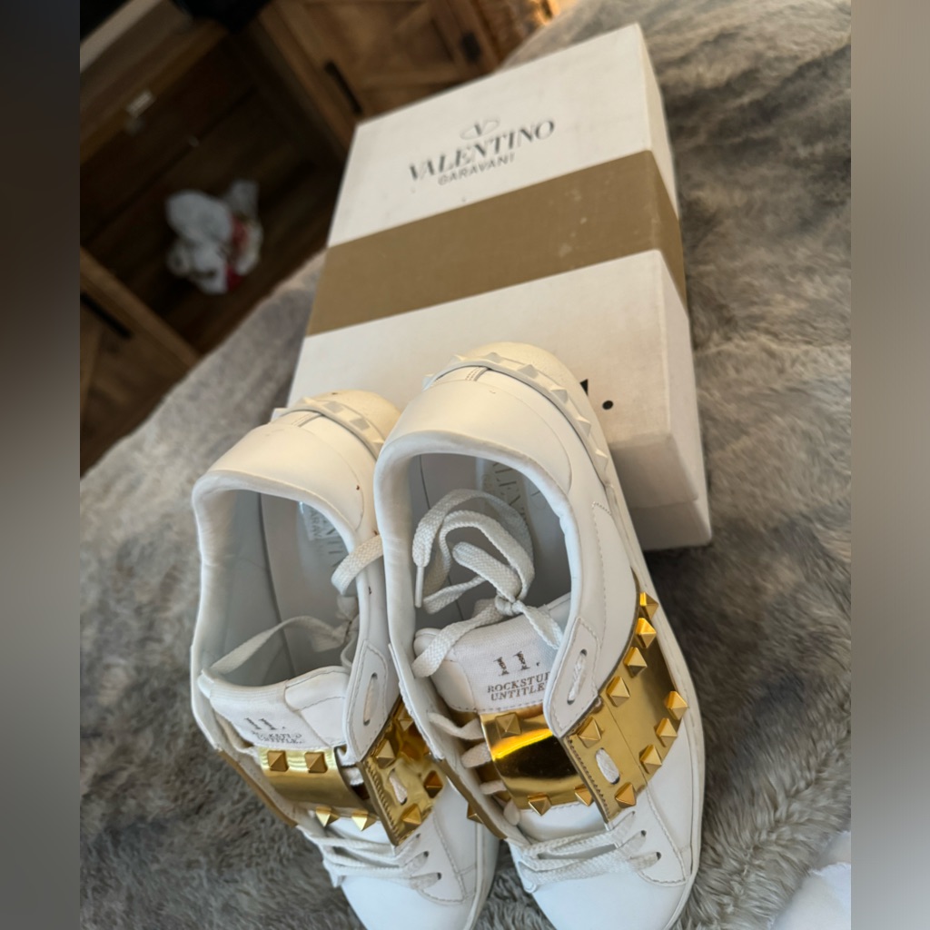 Valentino Women Sneaker Original